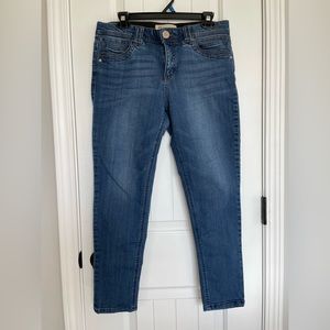Democracy Ab Technology Jeans
